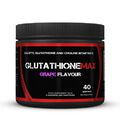 GlutathioneMAX 40 Servings Grape